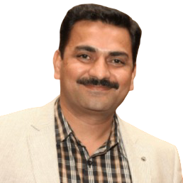 Harishchandra Marathe
