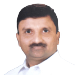 Ramesh Shendge