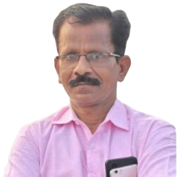 Ramakrishna Ghavate