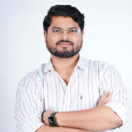Santosh Shinde