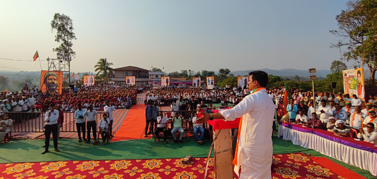 BjpMathadi Blog